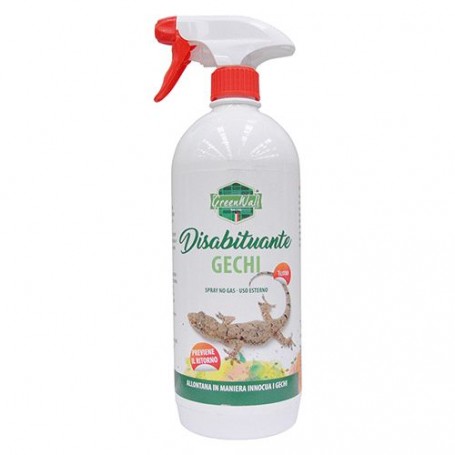DISABITUANTE PER GECHI lt. 1