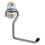 GANCIO MULTIUSO AD  L  ART.4030 cm 15 x 12