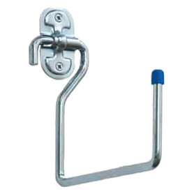 GANCIO MULTIUSO AD  U  ART.4040 cm 15 x 15