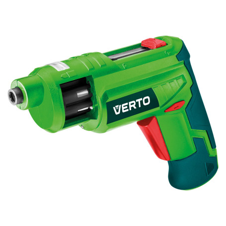 AVVITATORE CACCIAVITE A BATTERIA 3