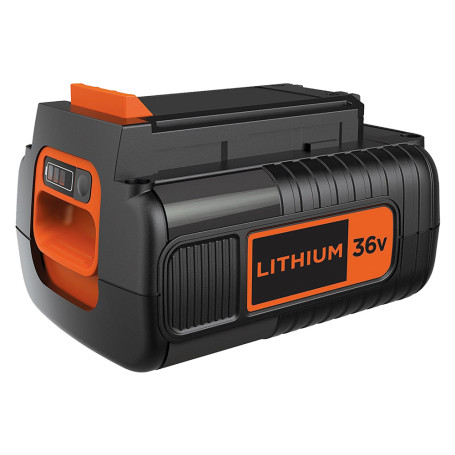 BATTERIA AL LITIO  BL20362  36 V - 2