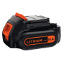 BATTERIA SLITTA AL LITIO  BL15-XJ   BL1512XJ  - 10