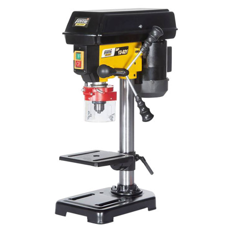 TRAPANO A COLONNA DA BANCO  DP12-921  500 W