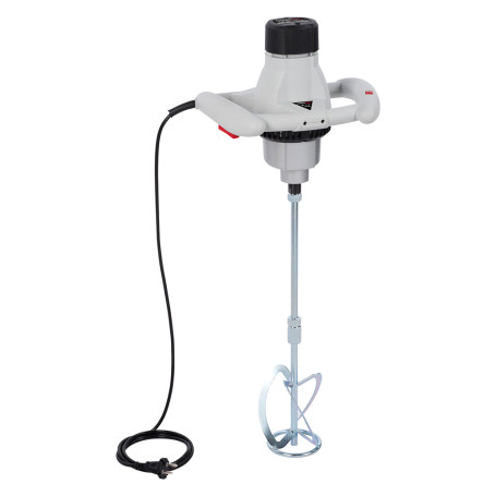 MESCOLATORE  60210  1050 W - impasto max 90 lt