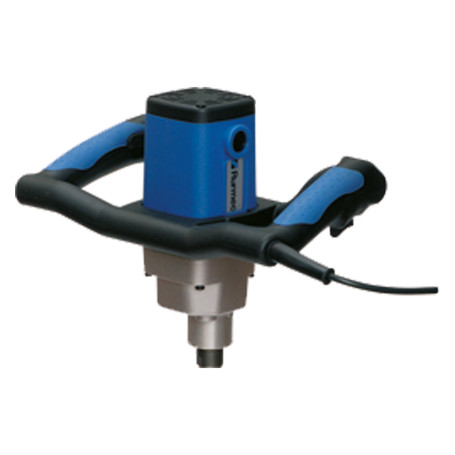 MESCOLATORE  EV 12  800 W - impasto max 25 kg