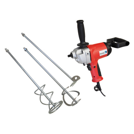 MESCOLATORE  MX8  1050 W