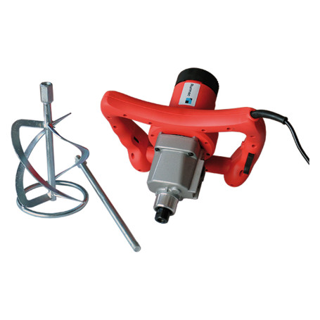 MESCOLATORE  MX10  1400 W - impasto massimo 90 lt.