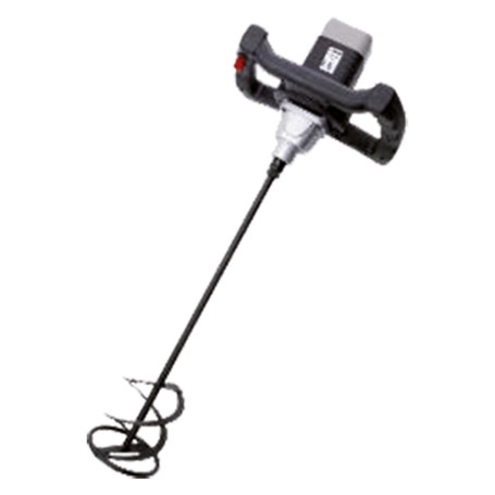 MESCOLATORE  M12 LIGHT  1200 W - impasto 40 lt.