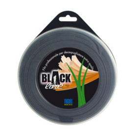 FILO BLACK LINE PROFESSIONAL QUADRO 3MMX15M