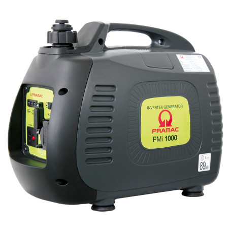 GENERATORE INVERTER  PMI 1000  1000 watt (50 cc)