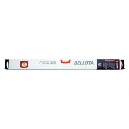 LIVELLA A DUE BOLLE cm 50