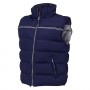 GILET IMBOTTITO 'OCEAN' taglia XL