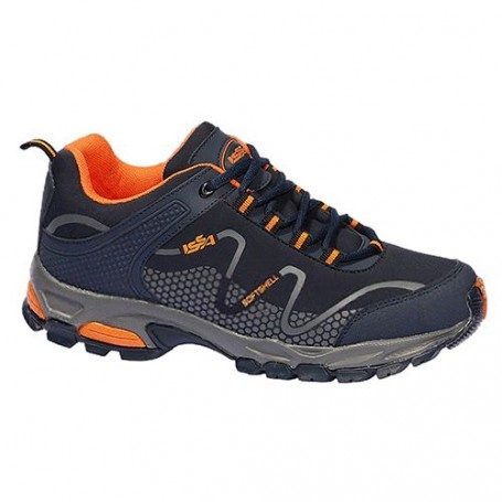 SCARPE PER TREKKING 'VENS' art. 6782 - N. 41