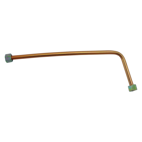 TUBO DI CARICO TESTATA per compressore Lt. 6