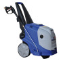 IDROPULITRICE ACQUA CALDA  BLUE CLEAN  3590-AR 140 BAR 230v