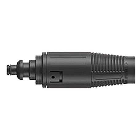 TESTINA A GETTO REGOLABILE ART.  4100790  per mod. 117