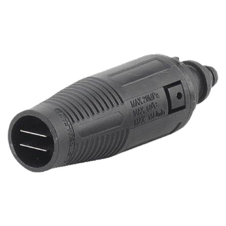 TESTINA A GETTO REGOLABILE ART.  3980110  per mod. 143