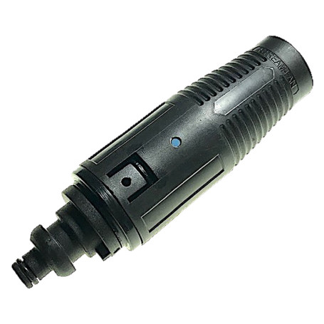 TESTINA A GETTO REGOLABILE ART.  4101550  per mod. 475