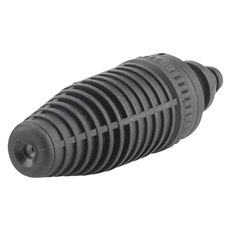 TESTINA UGELLO ROTOPOWER ART.  46329  per mod. 4.0 Twin Flow