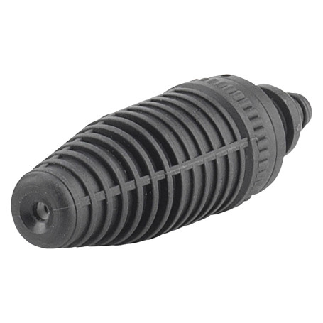 TESTINA GETTO ROTANTE ART.  41565  per mod. 473 - 476