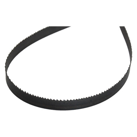 LAMA A NASTRO BIMETALLICA  Z14  mm 1325 x 13 x 0