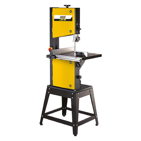 SEGA A NASTRO VERTICALE  VB 28-191  750 W - h.taglio 170 mm