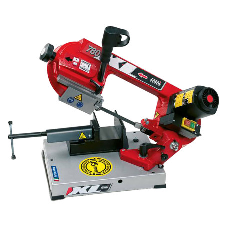 SEGATRICE A NASTRO  780 XL  850 W - lama 1330 mm