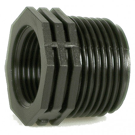 BUSSOLA DI RIDUZIONE MASCHIO/FEMMINA 3/4'x 1/2' - pz 5