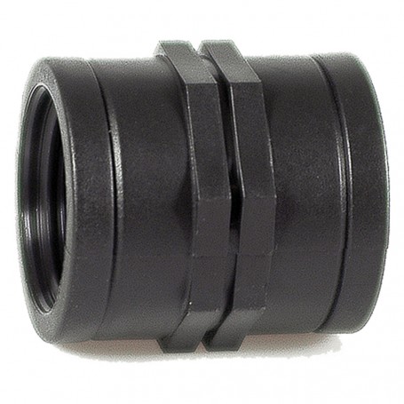 MANICOTTO IN POLIPROPILENE PN10 3/4' x 3/4' - pz 5