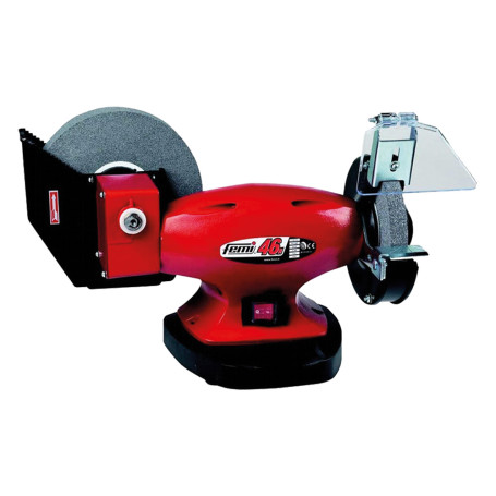 AFFILATRICE COMBINATA DA BANCO  BG46N  330 W