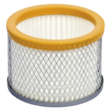 FILTRO PER ASPIRACENERE tipo 'Hepa' - Ø 13