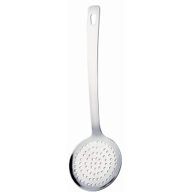 SCHIUMAROLA IN ACCIAIO FLY