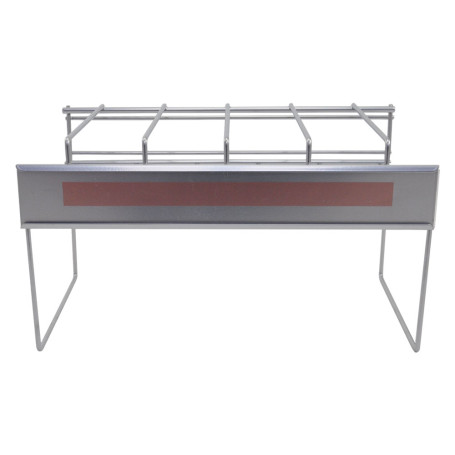 ESPOSITORE PER PINZE E TRONCHESI  KNIPEX  vuoto