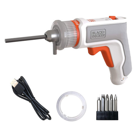 SVITAVVITA A BATTERIA  BCRTA01-XJ  3