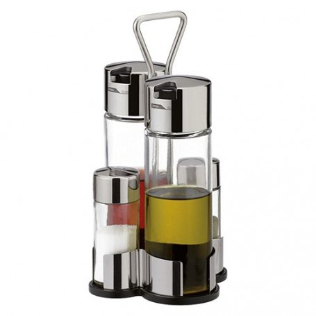 SET PER CONDIMENTO art.650354 - 'Club'