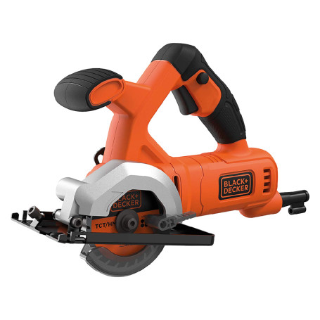 MINI SEGA CIRCOLARE  BES510-QS  400 W - lama  diametro  85 mm