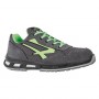 SCARPE ANTINFORTUNISTICA 'POINT' N. 42