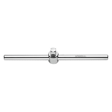 IMPUGNATURA A  T  lunghezza mm. 250