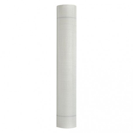 RETE PORTAINTONACO 'PESANTE' mt.1x50 - Maglia 4x4 - 160 gr/mq