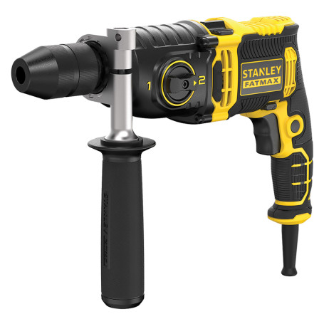 TRAPANO A PERCUSSIONE  FMEH850K-QS  850 W