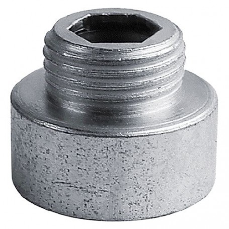 PROLUNGA RIDOTTA MASCHIO/FEMMINA FIG. 246 3/8" x 1/2"