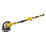 LEVIGATRICE DA MURO  SFMEE500S-QS  750 W - platorello  diametro  225 mm