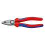 PINZA UNIVERSALE  KNIPEX  mm 200