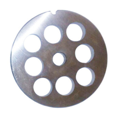 TRAFILA P\TRITACARNE LEONARDI INOX TC22 MIS.16