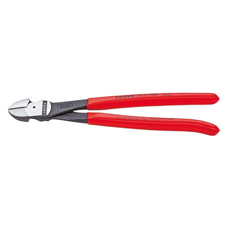 TRONCHESE A TAGLIO LATERALE  KNIPEX  mm 250