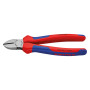TRONCHESE A TAGLIO LATERALE  KNIPEX  mm 160