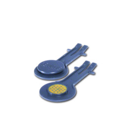 ESCA RICAMBIO SUPERCAT P\TRAPPOLA PICCOLA 6 PZ