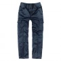 PANTALONE DA LAVORO 'ENERGY' taglia M - blu