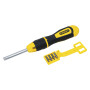 CACCIAVITE PORTAINSERTI  0-68-010  tipo magnetico