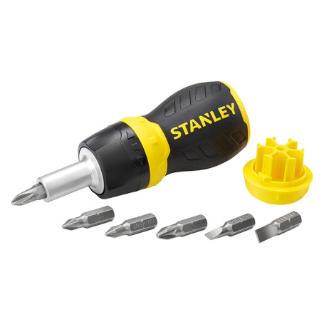 CACCIAVITE PORTAINSERTI TIPO  NANO  tipo magnetico